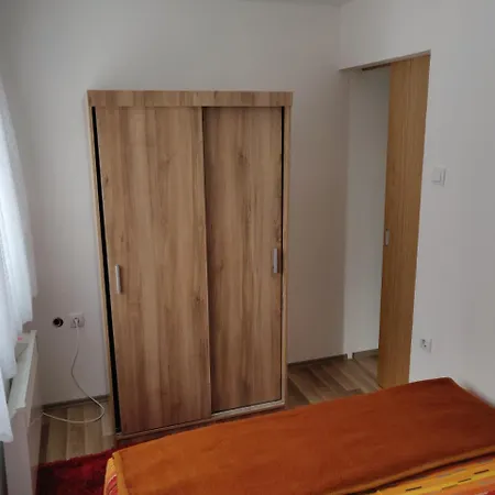 Apartman Sesic * 巴尼西卢卡