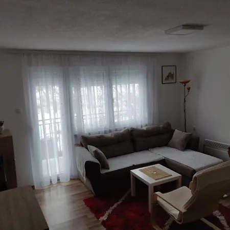 Apartman Sesic 公寓 巴尼西卢卡