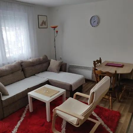 Apartman Sesic *
