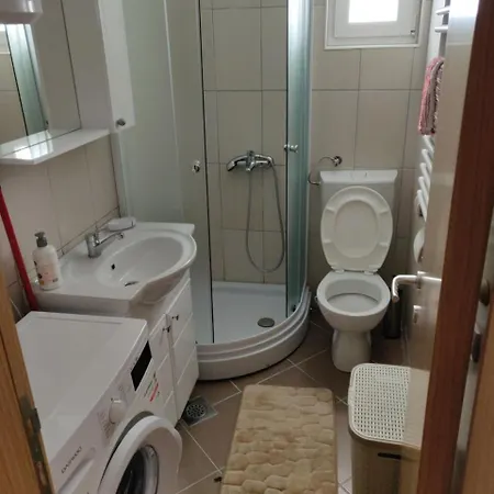 Apartman Sesic 公寓