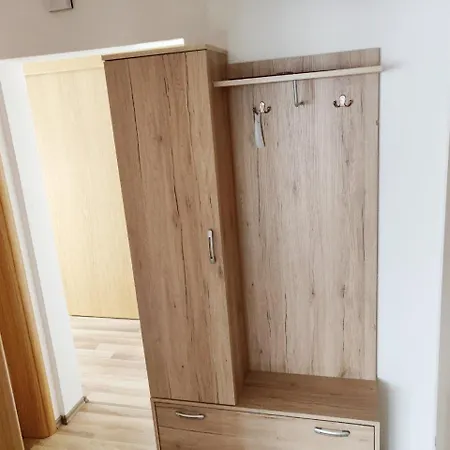 公寓 Apartman Sesic 巴尼西卢卡