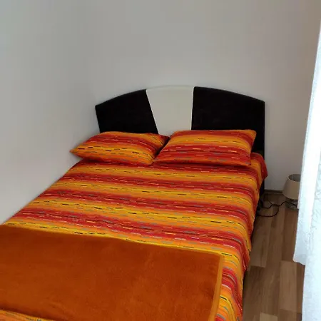 Apartman Sesic *