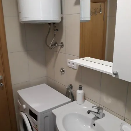 Apartman Sesic