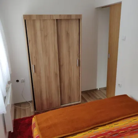 公寓 Apartman Sesic